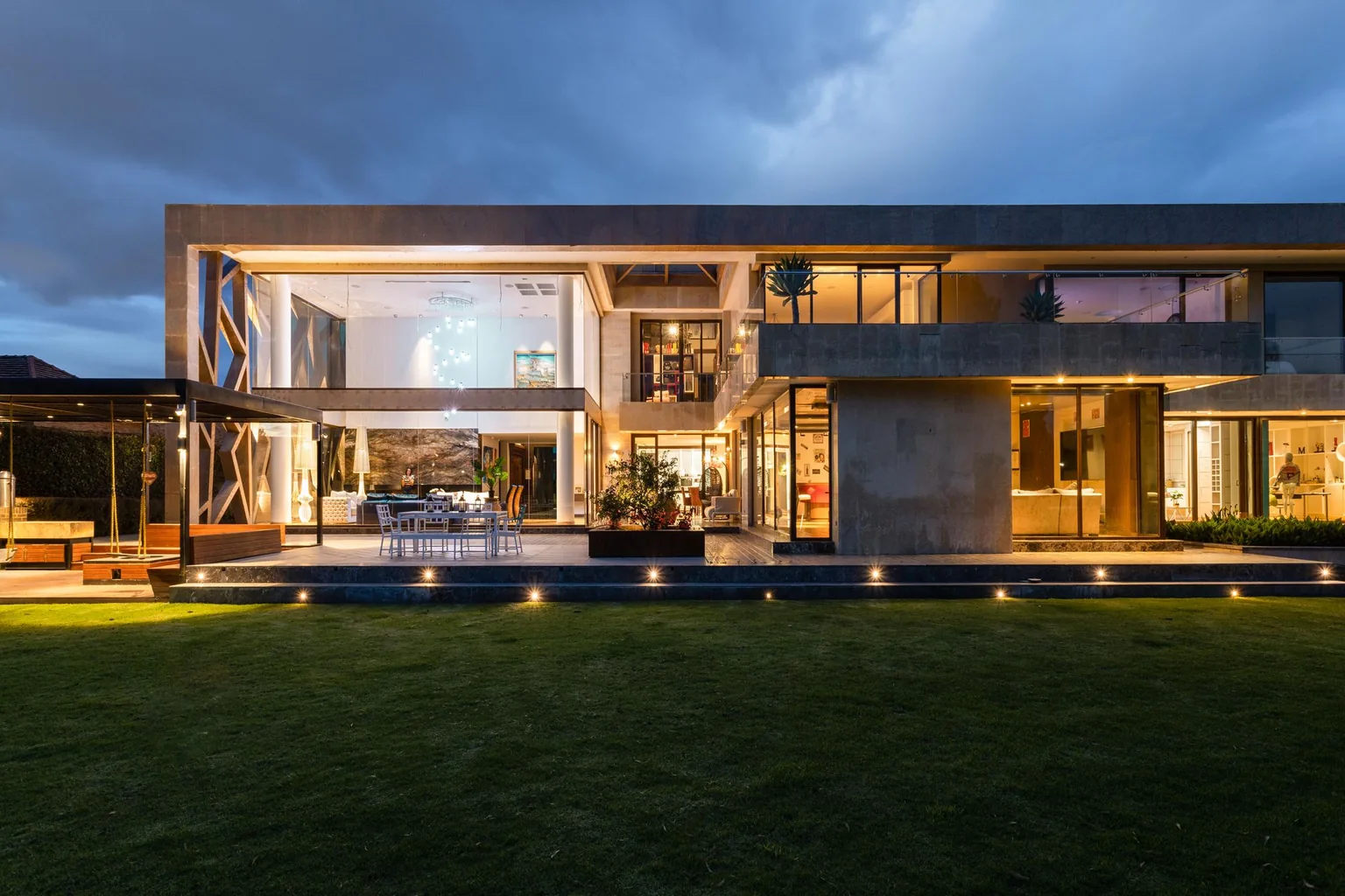 Alpine Vista Residence