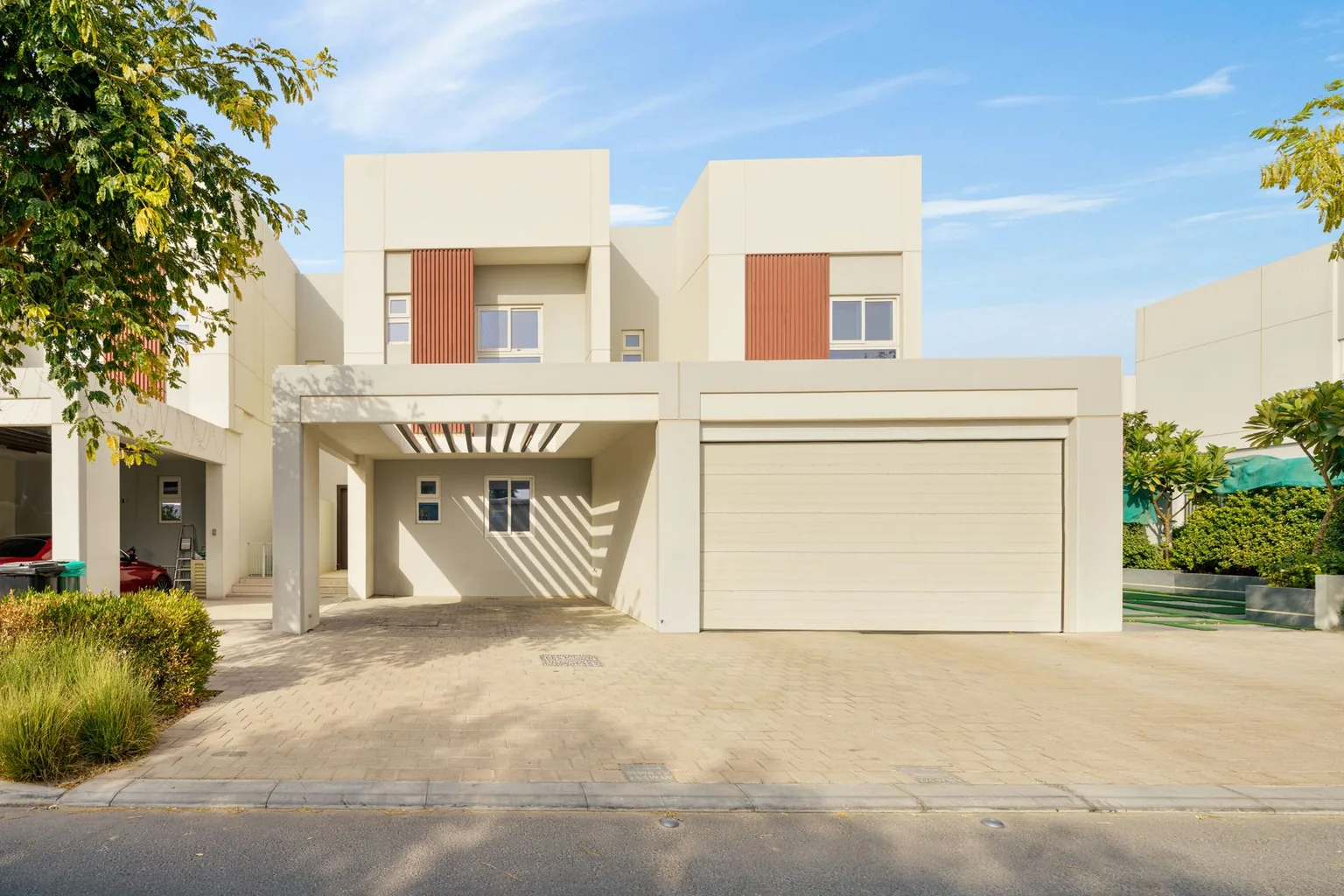 Skyline Villa